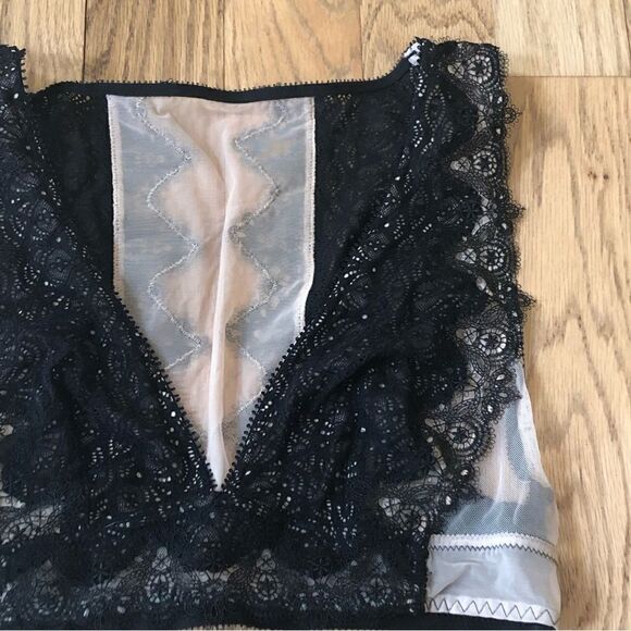 Victoria’s Secret Dream Angels Bralette Size M - Picture 2 of 6